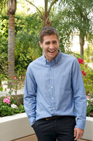 Jake Gyllenhaal sweatshirt #1015728