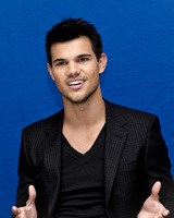 Taylor Lautner tote bag #G586948