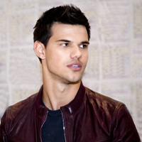 Taylor Lautner hoodie #1016013