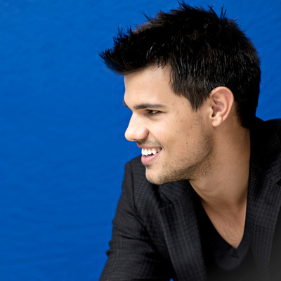 Taylor Lautner Stickers G586966