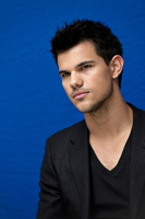 Taylor Lautner Mouse Pad G586973