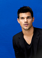 Taylor Lautner tote bag #G586979