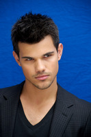 Taylor Lautner Mouse Pad G586980