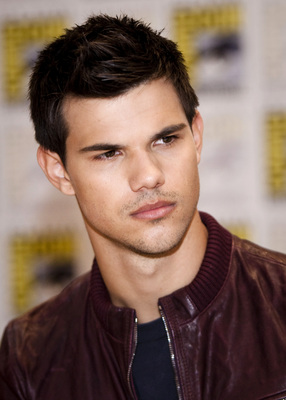 Taylor Lautner Stickers G586992