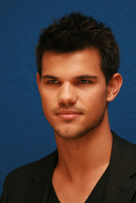 Taylor Lautner Mouse Pad G587002