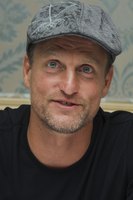 Woody Harrelson Mouse Pad G587119