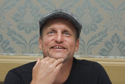 Woody Harrelson puzzle G587127