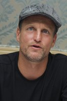 Woody Harrelson Mouse Pad G587134