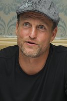 Woody Harrelson Mouse Pad G587144