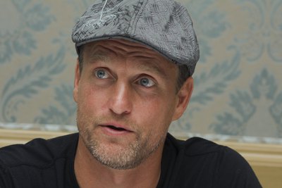 Woody Harrelson puzzle G587187