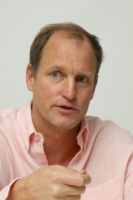 Woody Harrelson Mouse Pad G587191