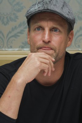 Woody Harrelson puzzle G587211