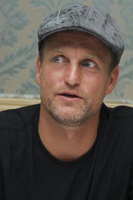 Woody Harrelson puzzle G587214