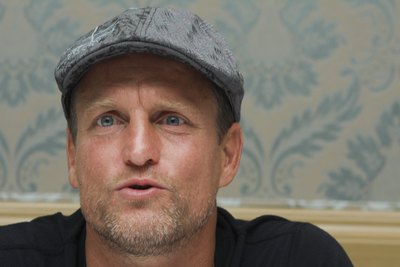 Woody Harrelson puzzle G587237