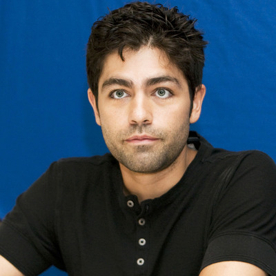 Adrian Grenier Mouse Pad G587315