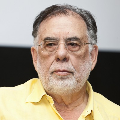 Francis Ford Coppola Stickers G587365