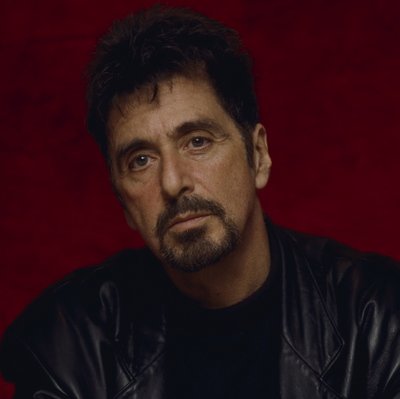 Al Pacino magic mug #G587444