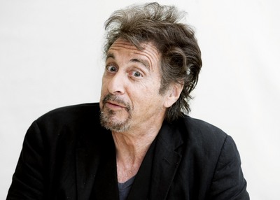 Al Pacino magic mug #G587450