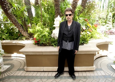 Al Pacino tote bag #G587452