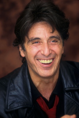 Al Pacino tote bag #G587453