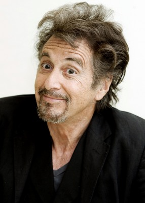 Al Pacino magic mug #G587462