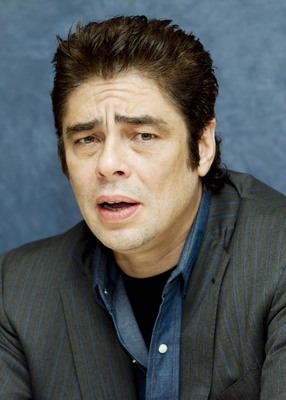 Benicio del Toro Poster G587544