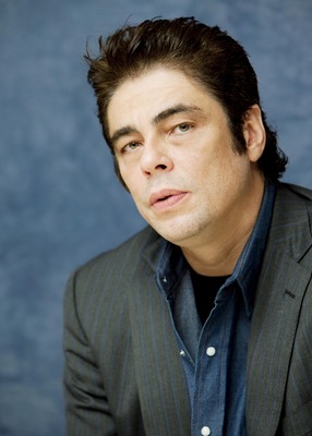 Benicio del Toro tote bag #G587548