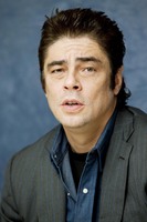 Benicio del Toro hoodie #1016610
