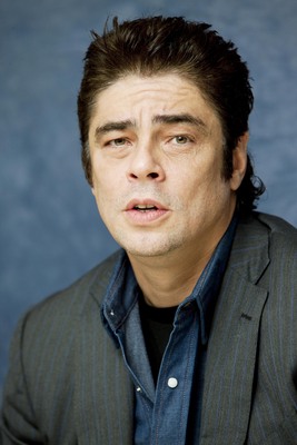 Benicio del Toro Poster G587549