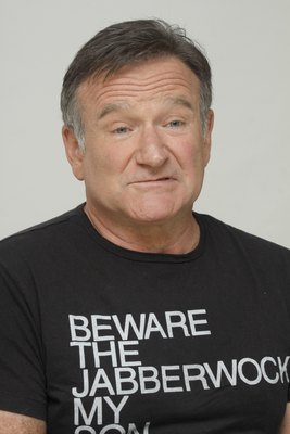 Robin Williams tote bag #G589041