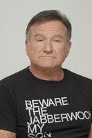 Robin Williams Tank Top #1018107