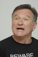 Robin Williams Longsleeve T-shirt #1018120