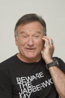 Robin Williams Longsleeve T-shirt #1018121
