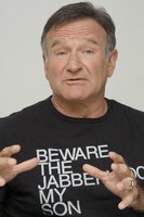 Robin Williams Longsleeve T-shirt #1018123