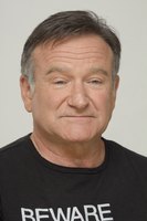 Robin Williams Tank Top #1018127