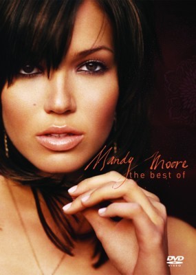 Mandy Moore Stickers G58907