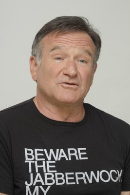Robin Williams Poster G589080