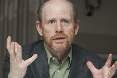 Ron Howard Stickers G589318