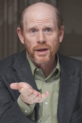 Ron Howard Stickers G589326