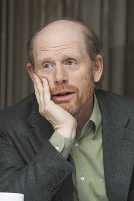 Ron Howard Stickers G589337