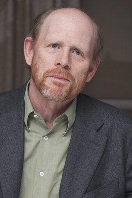 Ron Howard Stickers G589339