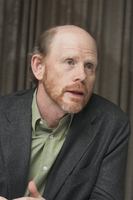 Ron Howard Stickers G589344