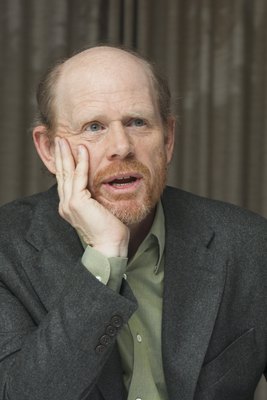 Ron Howard Stickers G589353