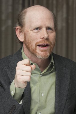 Ron Howard Stickers G589374