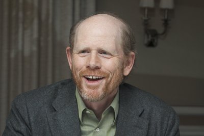 Ron Howard Stickers G589378