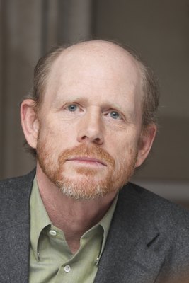 Ron Howard Stickers G589381