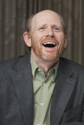 Ron Howard Stickers G589386
