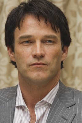 Stephen Moyer puzzle G590540