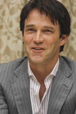 Stephen Moyer puzzle G590553
