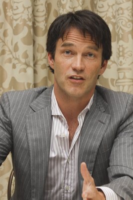 Stephen Moyer puzzle G590554